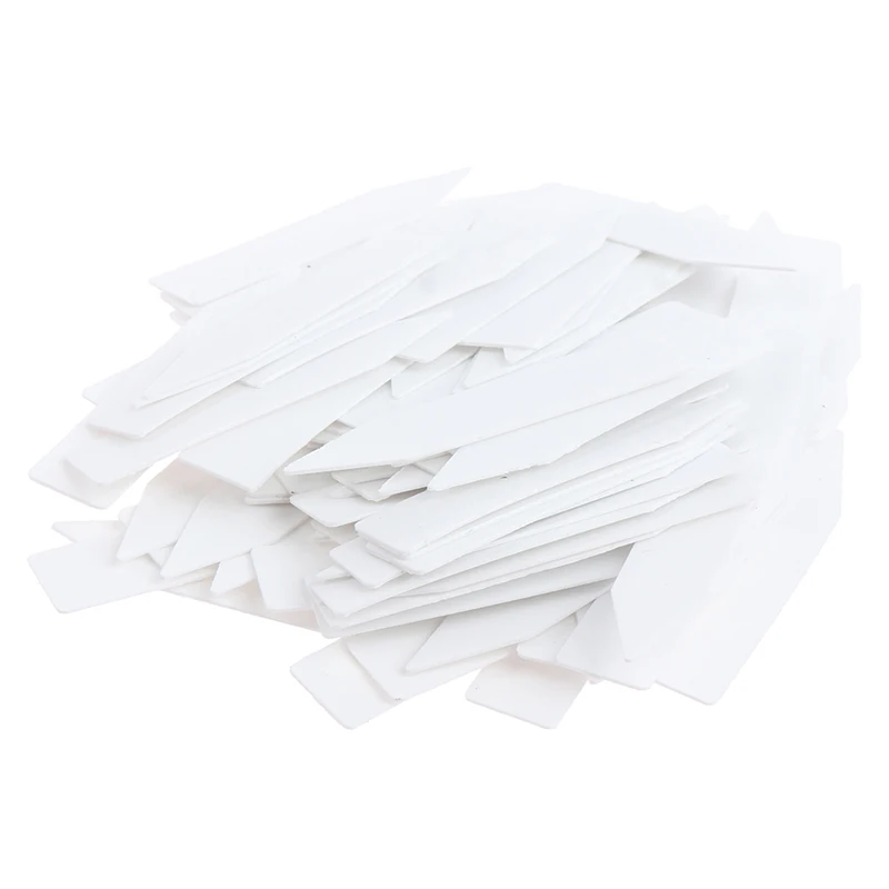 100pc 5x1cm Multicolor Plastic – Bonsai Garden Name Bewertung und Preis