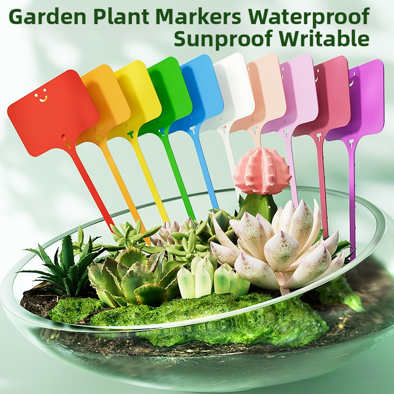 500PCS Garden Plant Labels Mar – Bonsai Garden Ticket Bewertung und Preis